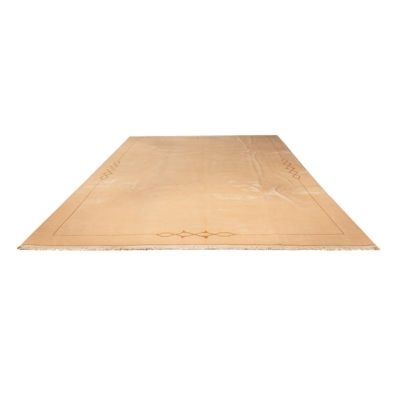 Nepal Rug - Royal - 341 x 248 cm - beige