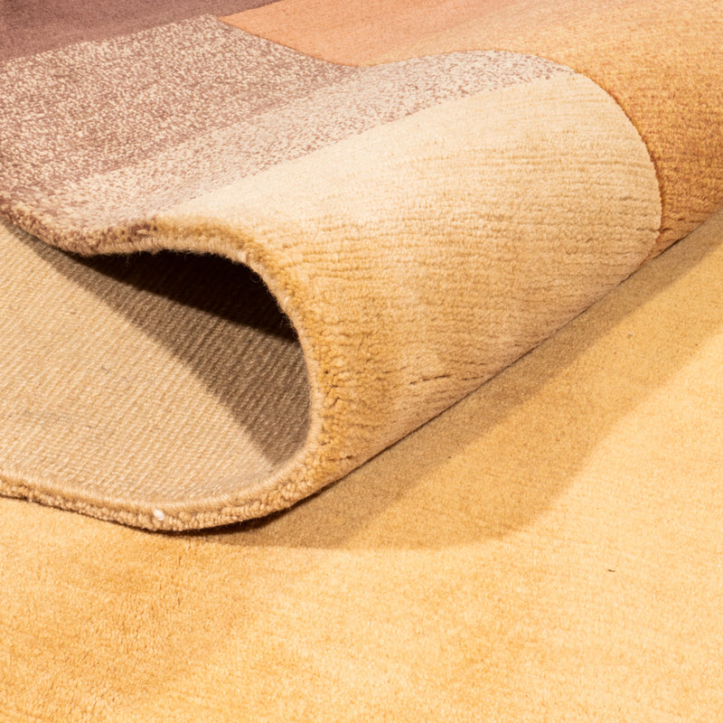 Nepal Rug - Royal - 353 x 249 cm - terracotta