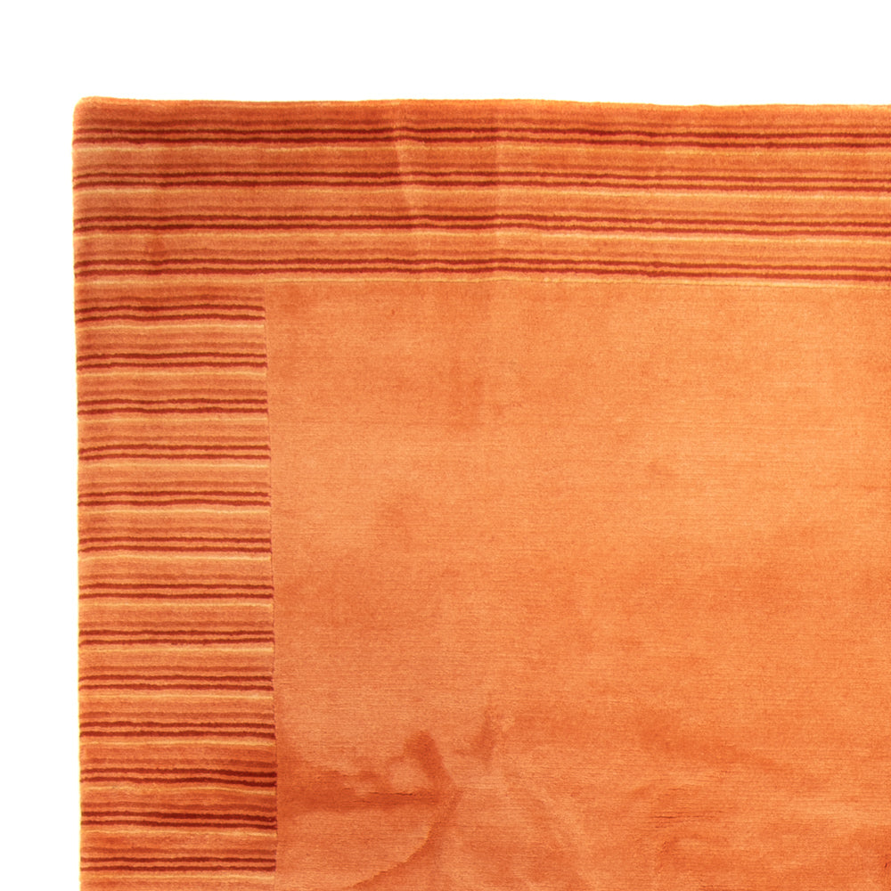 Nepal Rug 353x252cm - Wool Rug