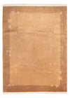 Nepal Rug 251x344cm - Wool Rug - Rectangle / Brown / 251 x 344 cm Rectangle
