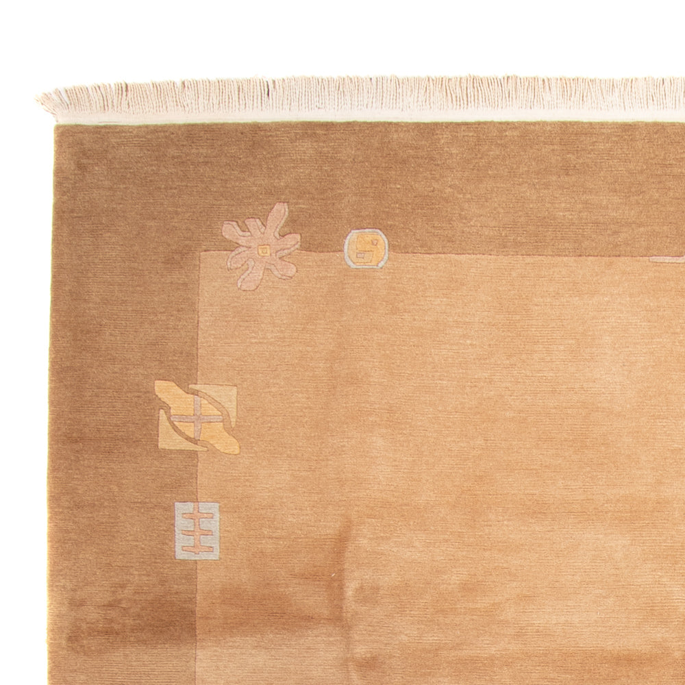 Nepal Rug - Royal - 344 x 251 cm - brown