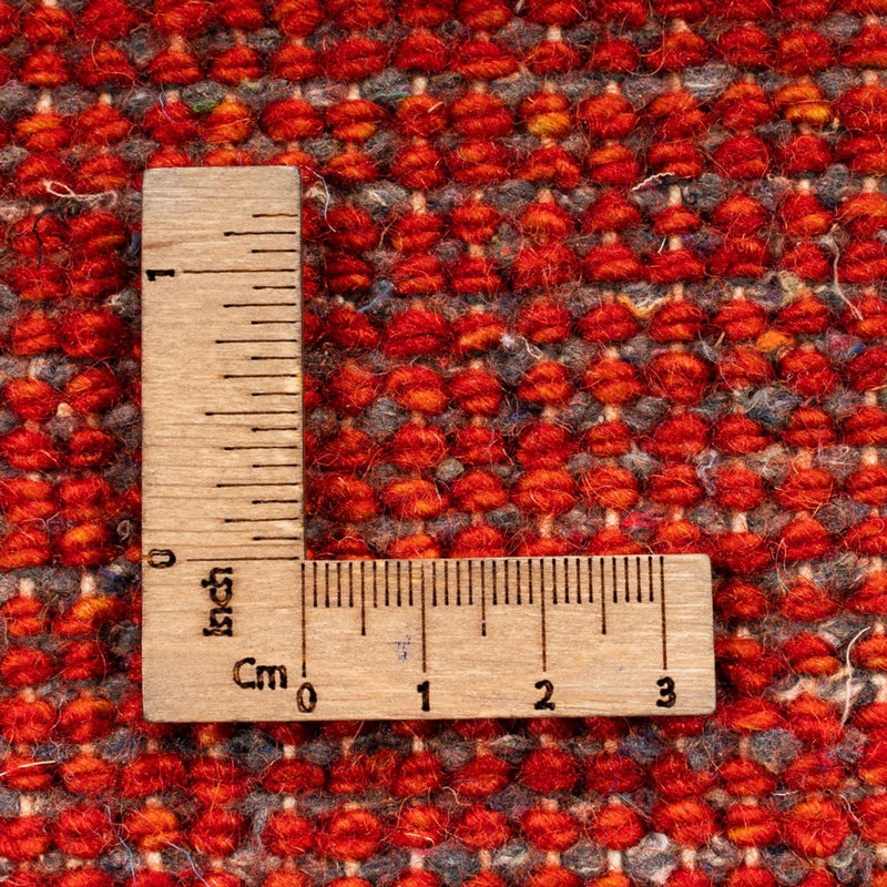 Gabbeh Rug - Indus - 387 x 297 cm - blue