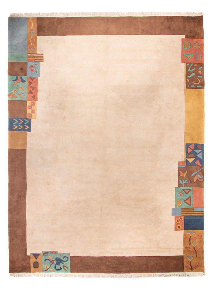 Nepal Rug - 392 x 300 cm - beige