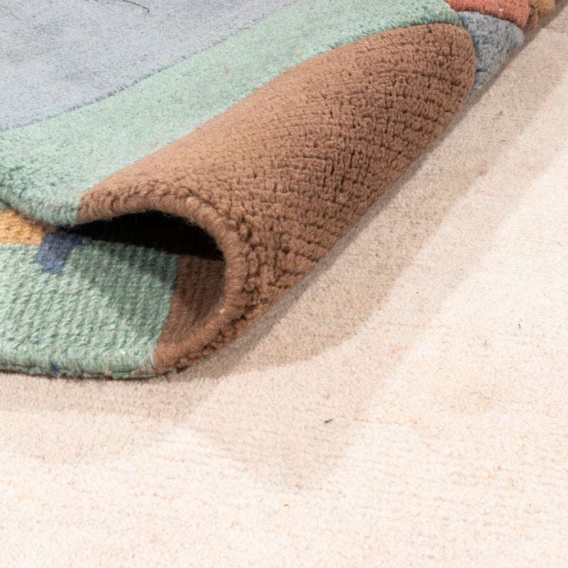 Nepal Rug - 392 x 300 cm - beige