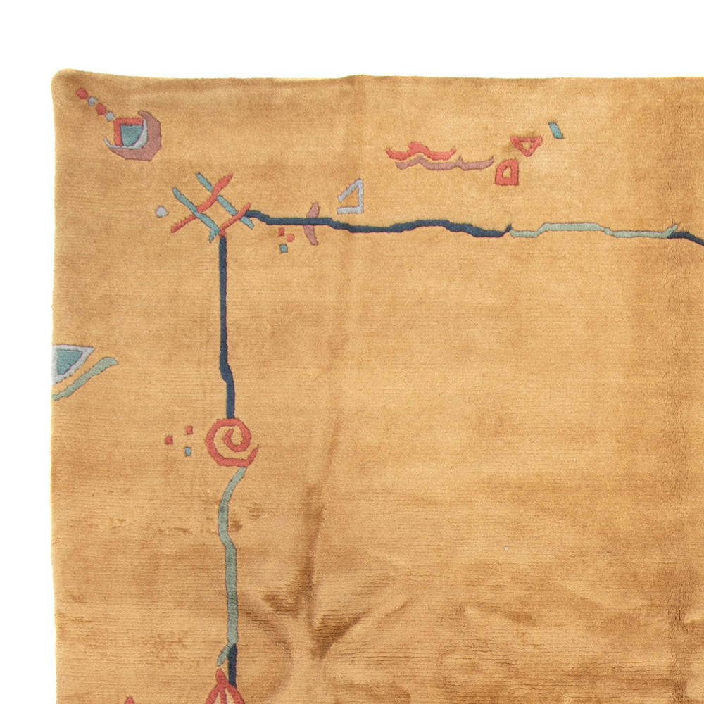 Nepal Rug 338x253cm - Wool Rug