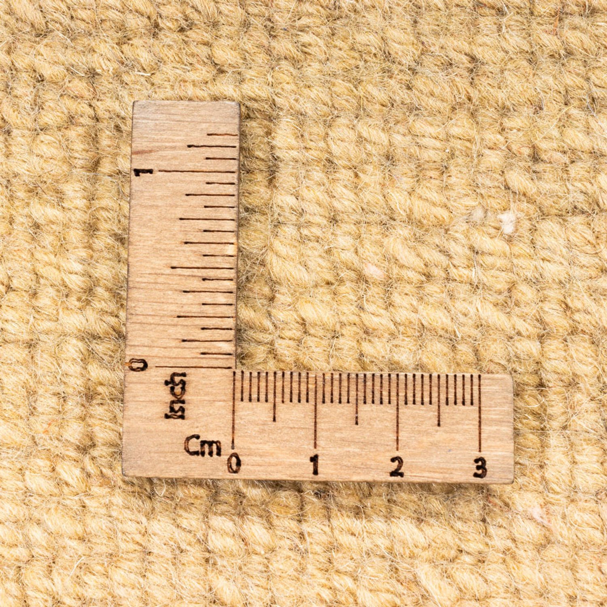 Nepal Rug - 338 x 253 cm - beige