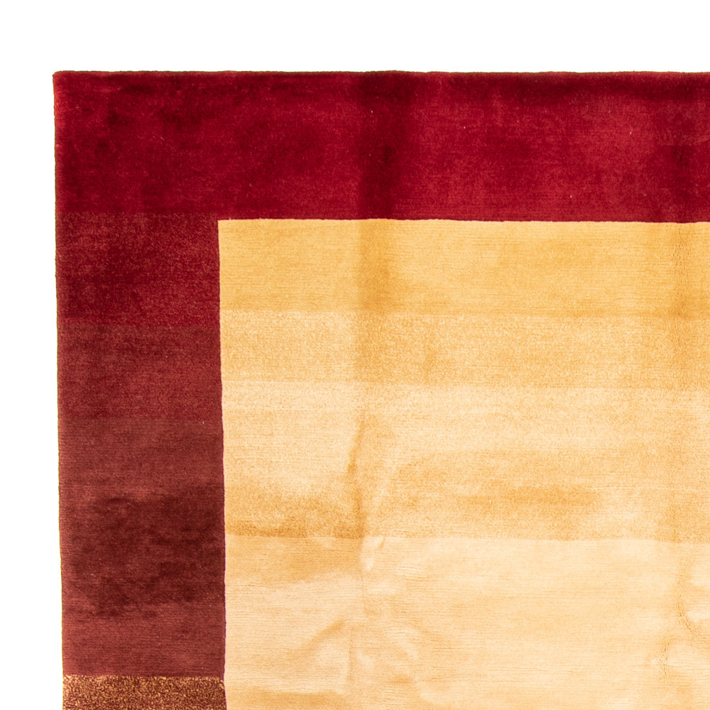 Nepal Rug 350x249cm - Wool Rug