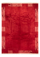 Nepal Rug - Royal - 355 x 245 cm - red