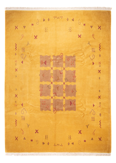 Nepal Rug 256x357cm - Wool Rug