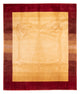 Nepal Teppich 303x251cm - Wollteppich
