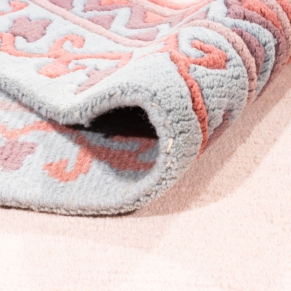 Nepal Rug - 305 x 250 cm - beige