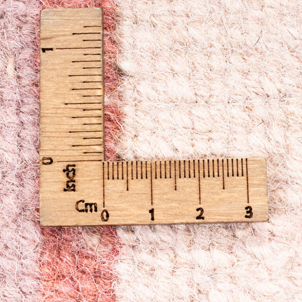 Nepal Rug - 305 x 250 cm - beige