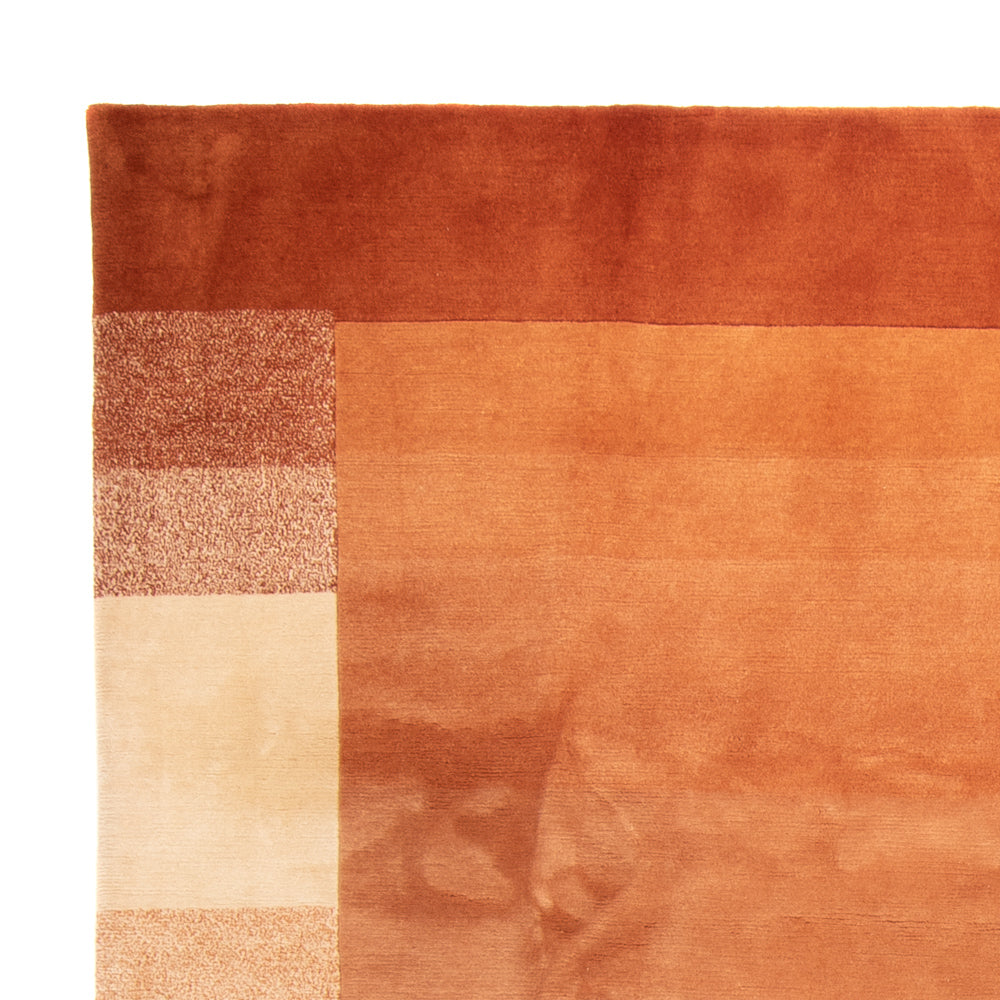Nepal Rug 302x248cm - Wool Rug