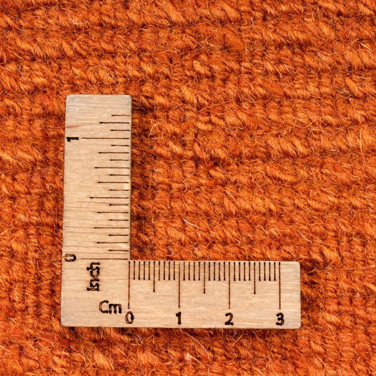 Nepal Rug - Royal - 302 x 248 cm - terracotta