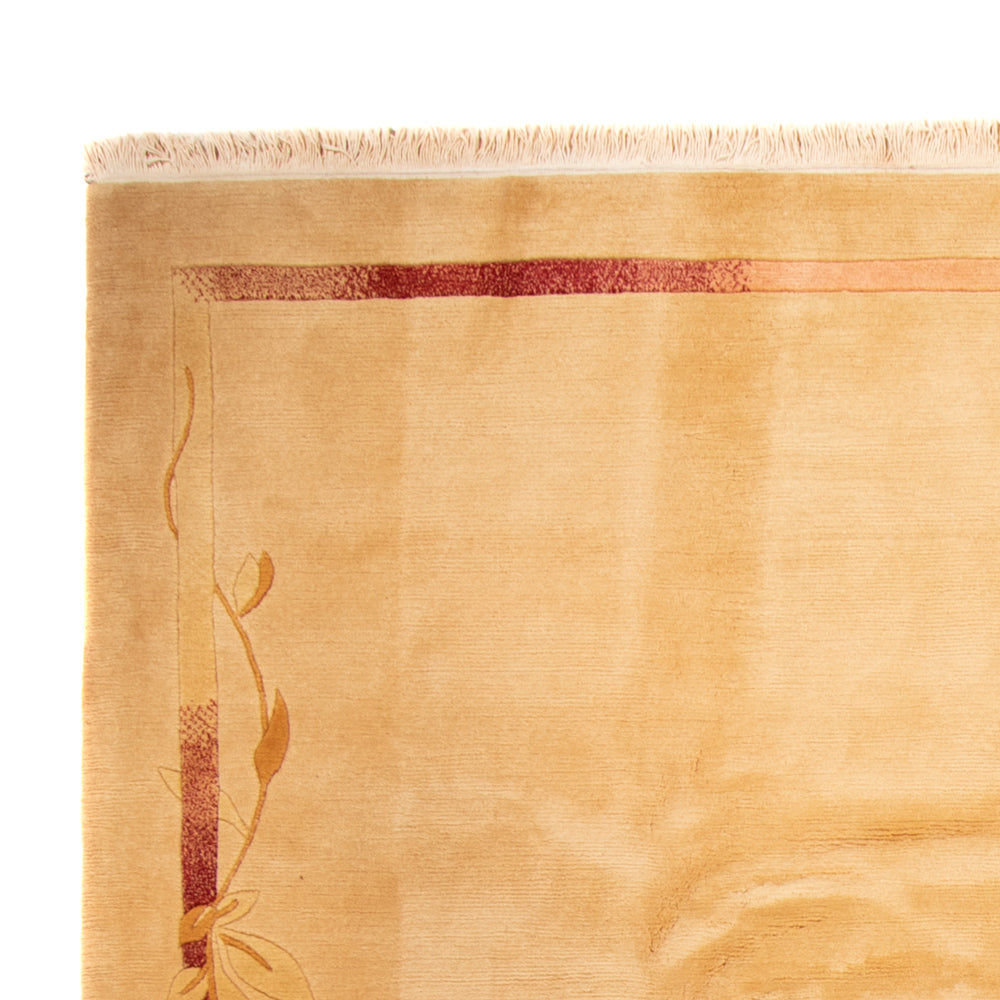 Nepal Teppich 350x250cm - Wollteppich