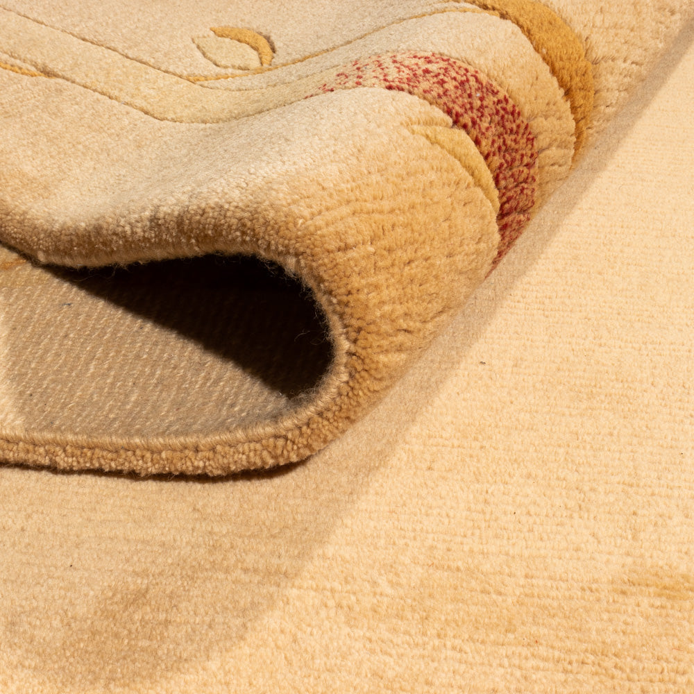 Nepal Rug - Royal - 350 x 250 cm - beige