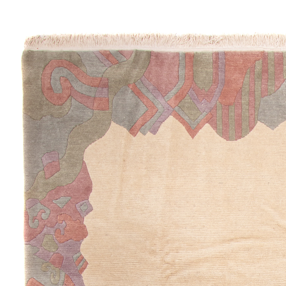 Nepal Rug 355x257cm - Wool Rug