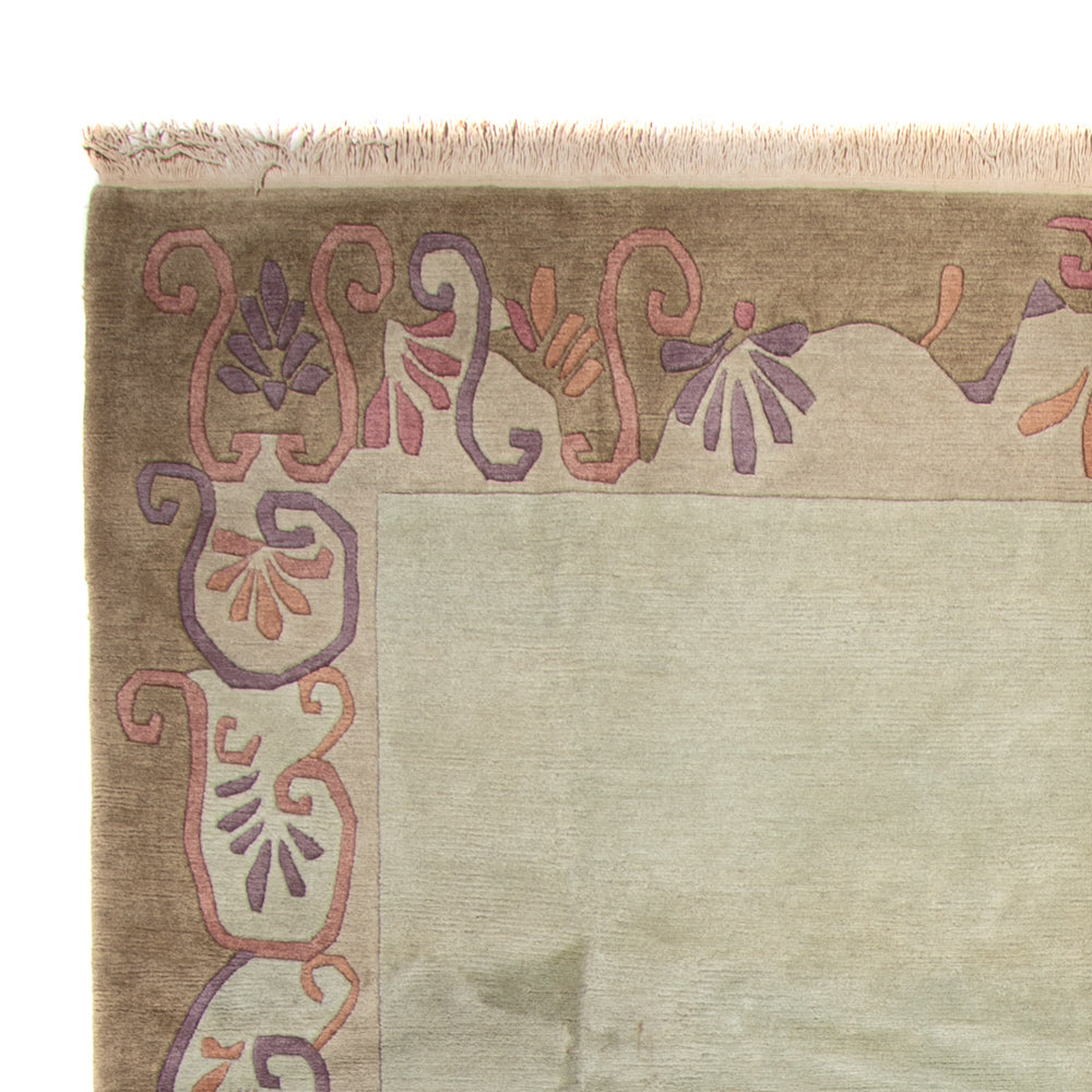 Nepal Rug 351x254cm - Wool Rug