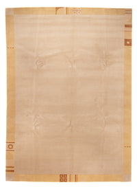 Nepal Rug - Royal - 338 x 238 cm - beige