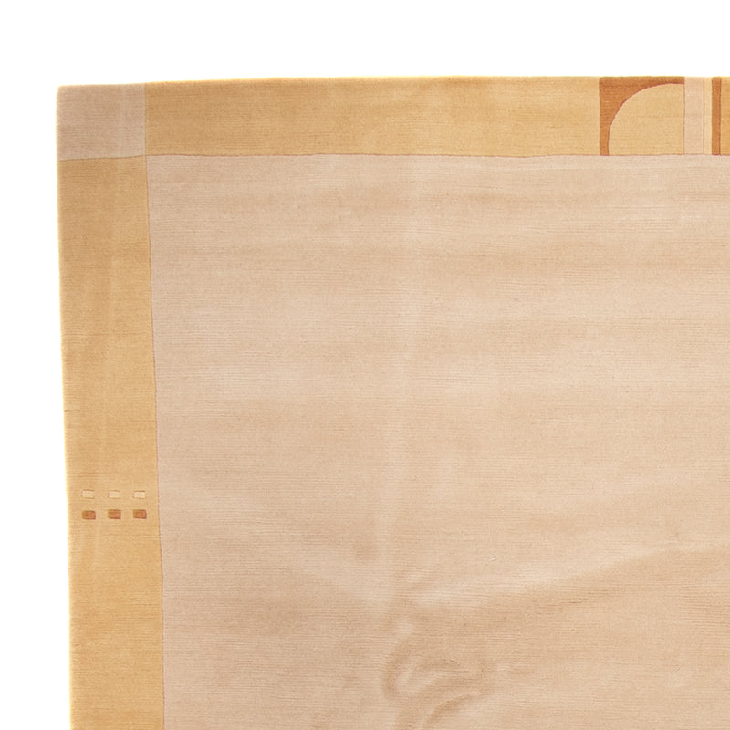 Nepal Rug - Royal - 338 x 238 cm - beige