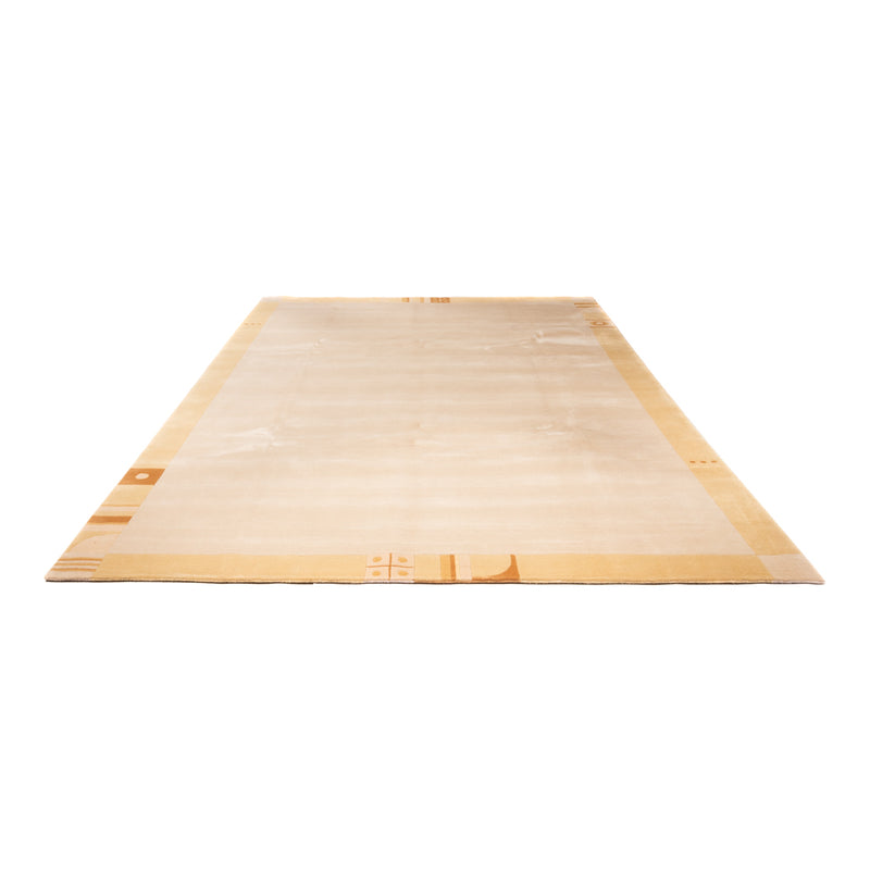 Nepal Rug - Royal - 338 x 238 cm - beige