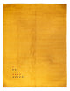Indo Gabbeh Rug 403x310cm - Wool Rug