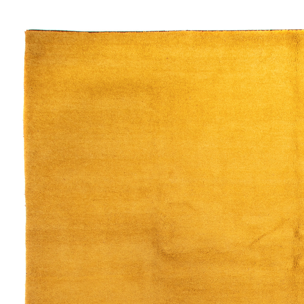 Indo Gabbeh Rug 403x310cm - Wool Rug