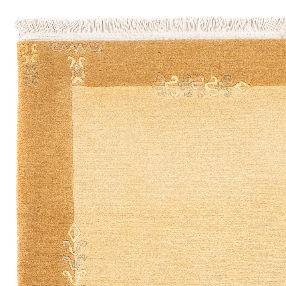 Nepal Rug 94x162cm - Wool Rug