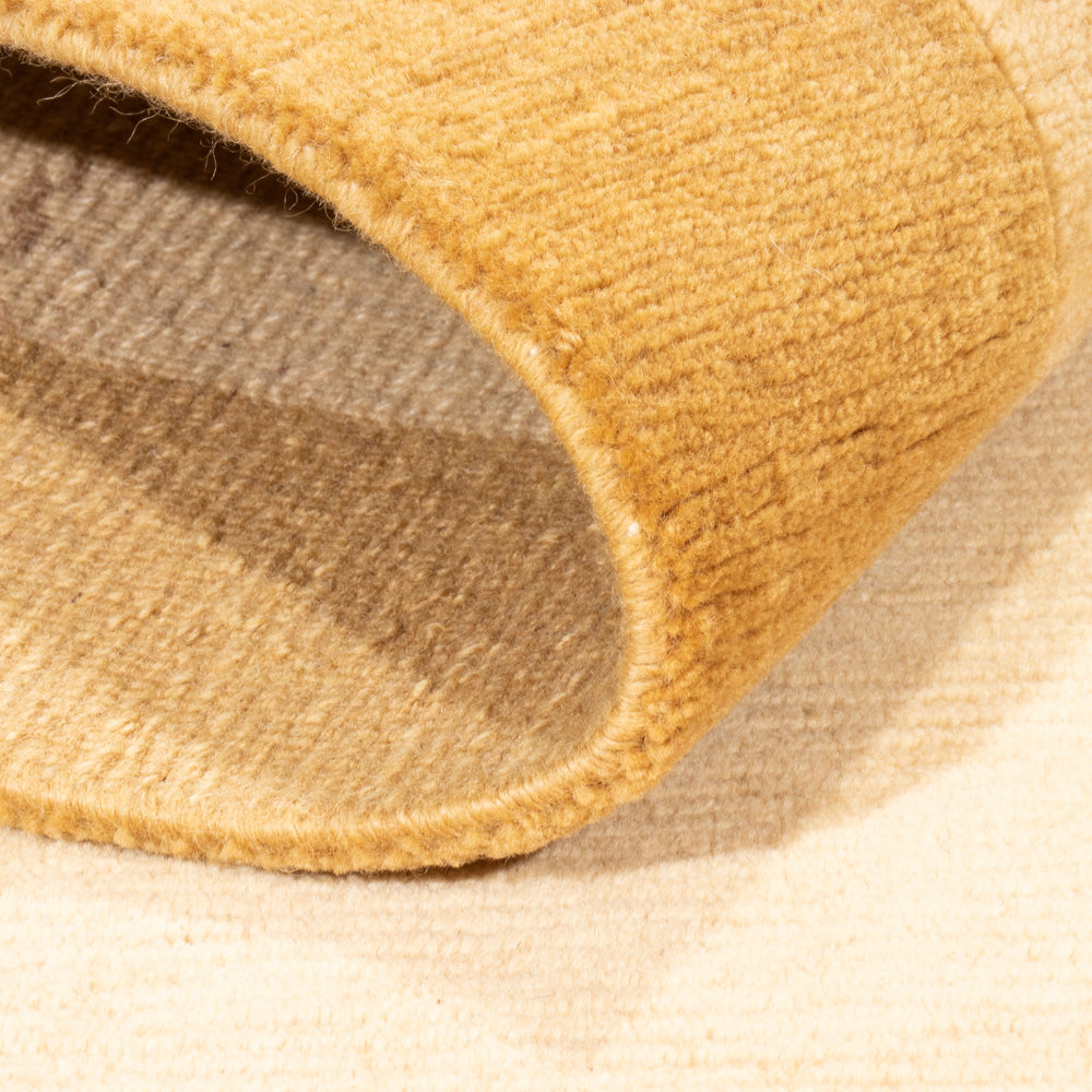 Nepal Rug - Royal - 162 x 94 cm - beige