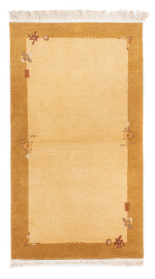 Nepal Rug - Royal - 162 x 93 cm - beige