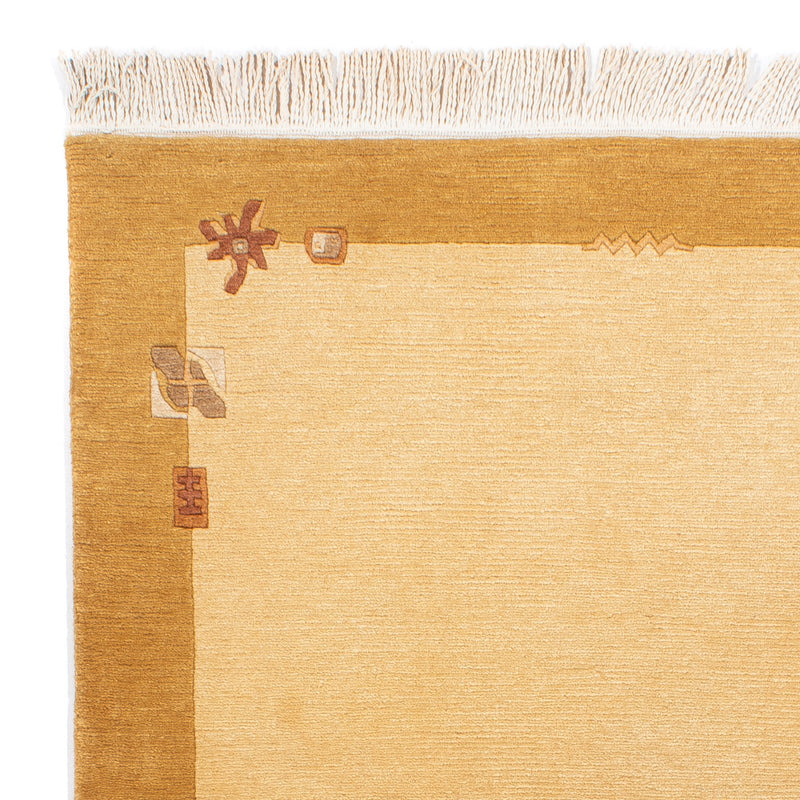 Nepal Rug - Royal - 162 x 93 cm - beige