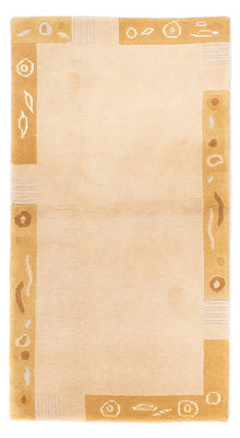 Nepal Rug - Royal - 160 x 90 cm - beige