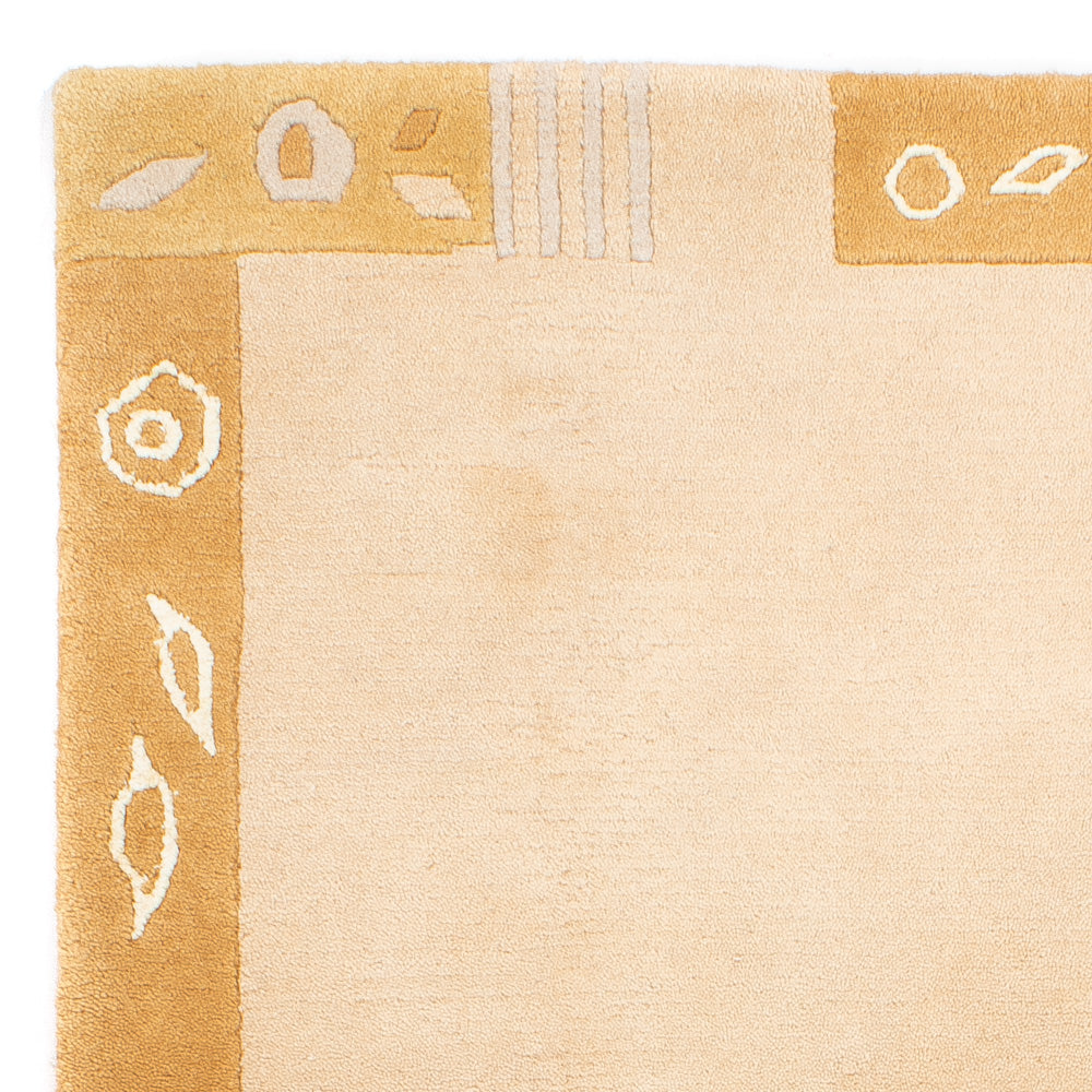 Nepal Rug - Royal - 160 x 90 cm - beige