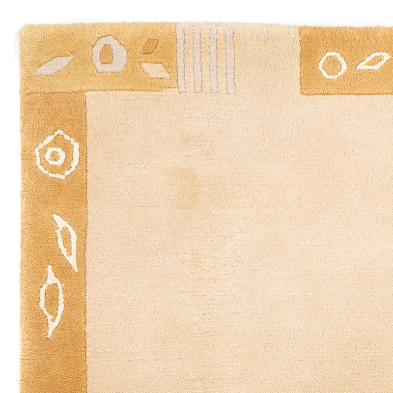 Nepal Rug - Royal - 160 x 90 cm - beige