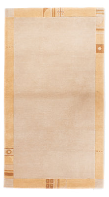 Nepal Rug - Royal - 153 x 82 cm - beige