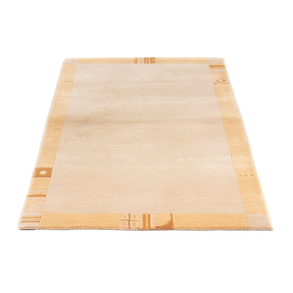 Nepal Rug - Royal - 153 x 82 cm - beige