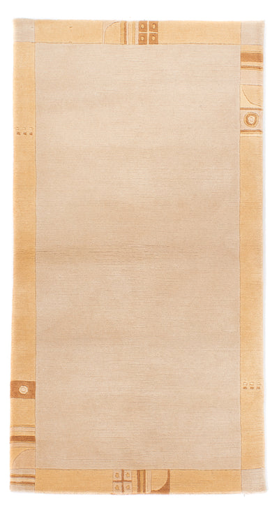 Nepal Rug 81x152cm - Wool Rug