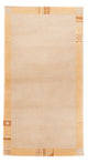 Nepal Teppich 152x81cm - Wollteppich