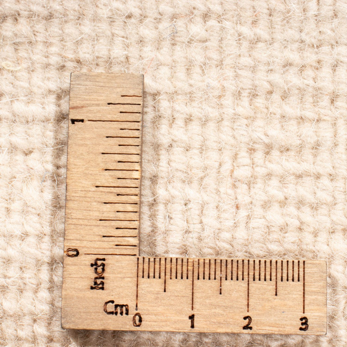 Nepal Rug - Royal - 152 x 81 cm - beige