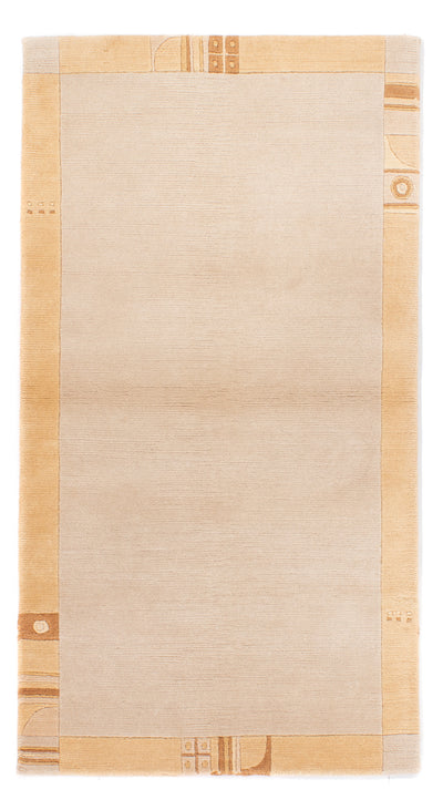 Nepal Rug 84x153cm - Wool Rug