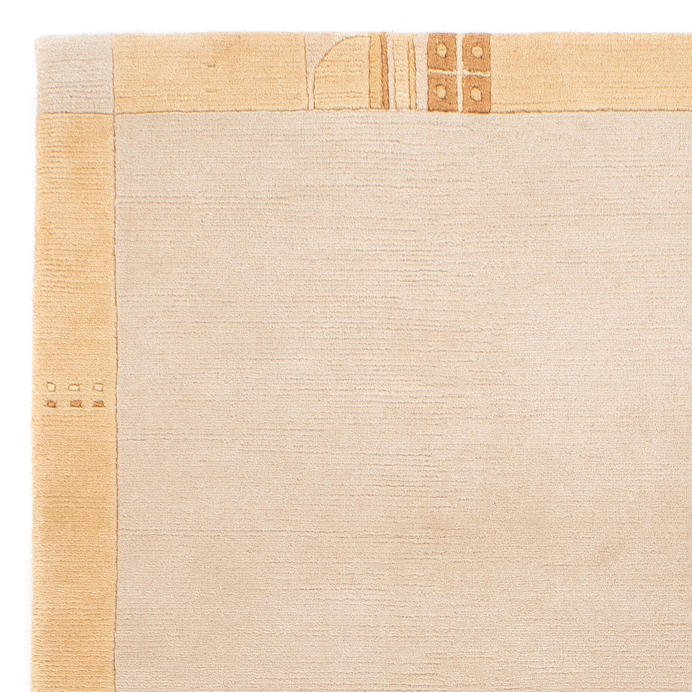 Nepal Rug 84x153cm - Wool Rug