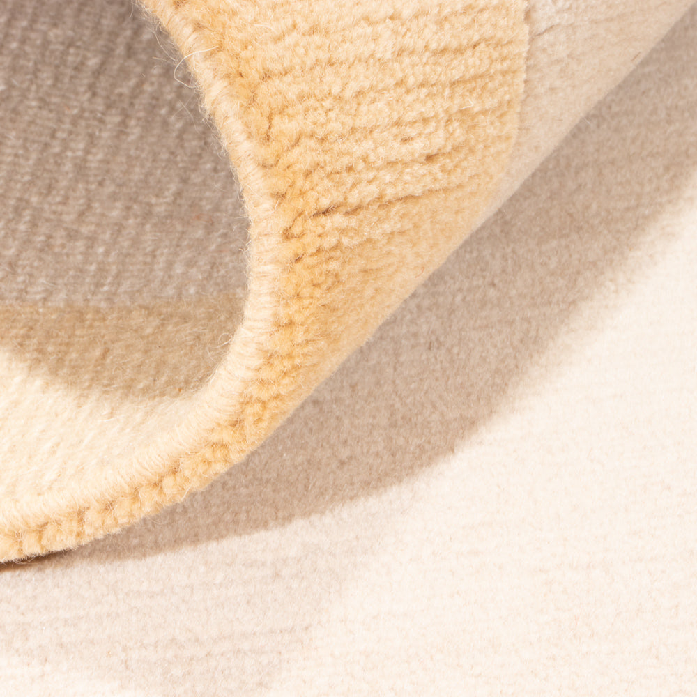 Nepal Rug - Royal - 153 x 84 cm - beige