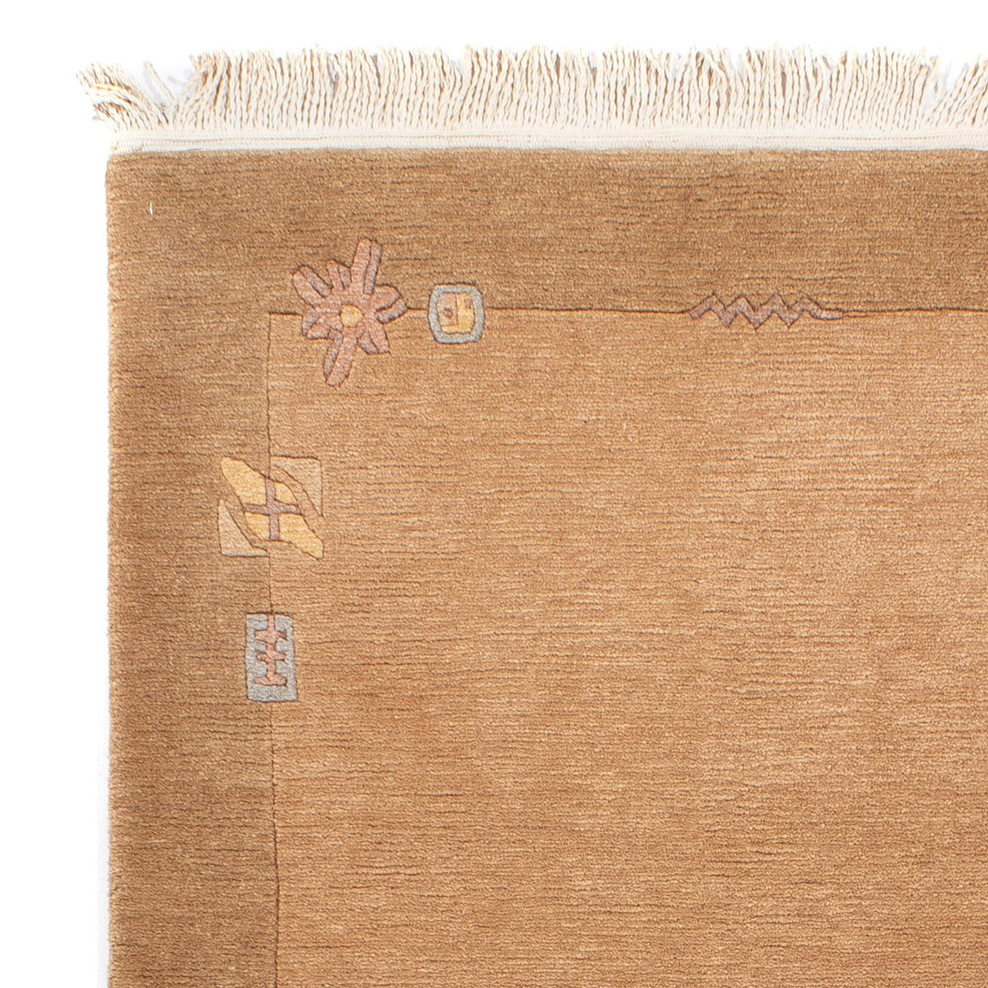Nepal Rug 165x92cm - Wool Rug