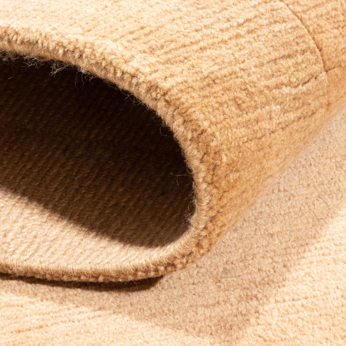 Nepal Rug - Royal - 165 x 92 cm - light brown