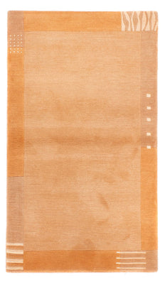 Nepal Rug - Royal - 160 x 90 cm - salmon