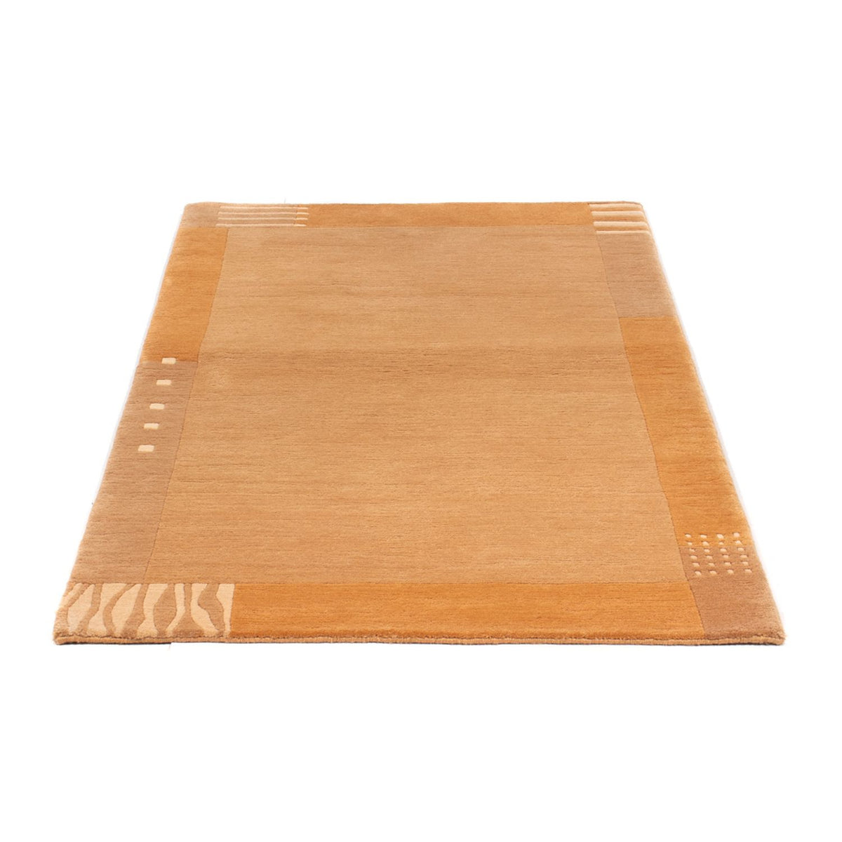 Nepal Rug - Royal - 160 x 90 cm - salmon