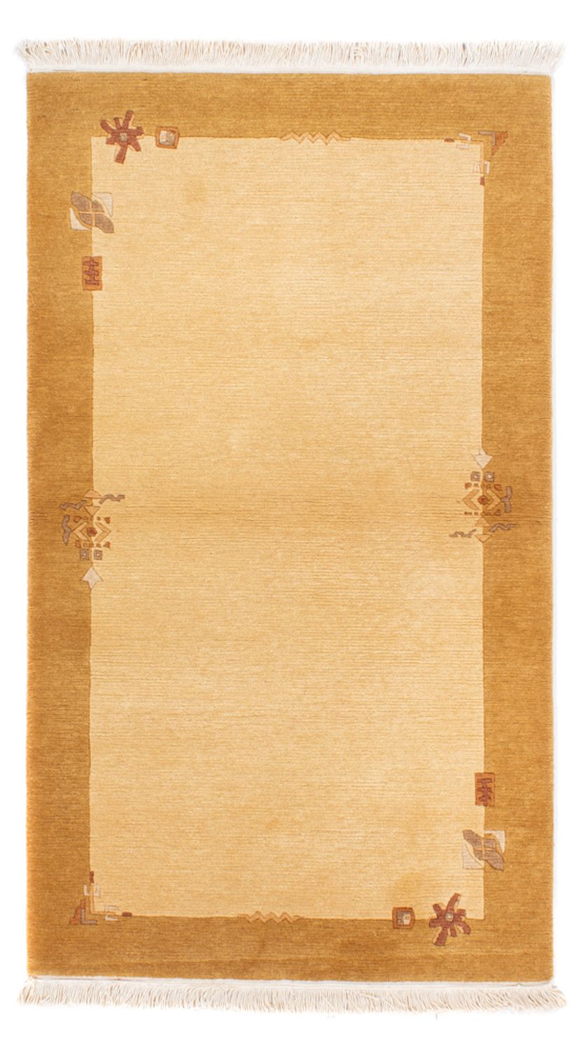 Nepal Rug - Royal - 160 x 93 cm - beige
