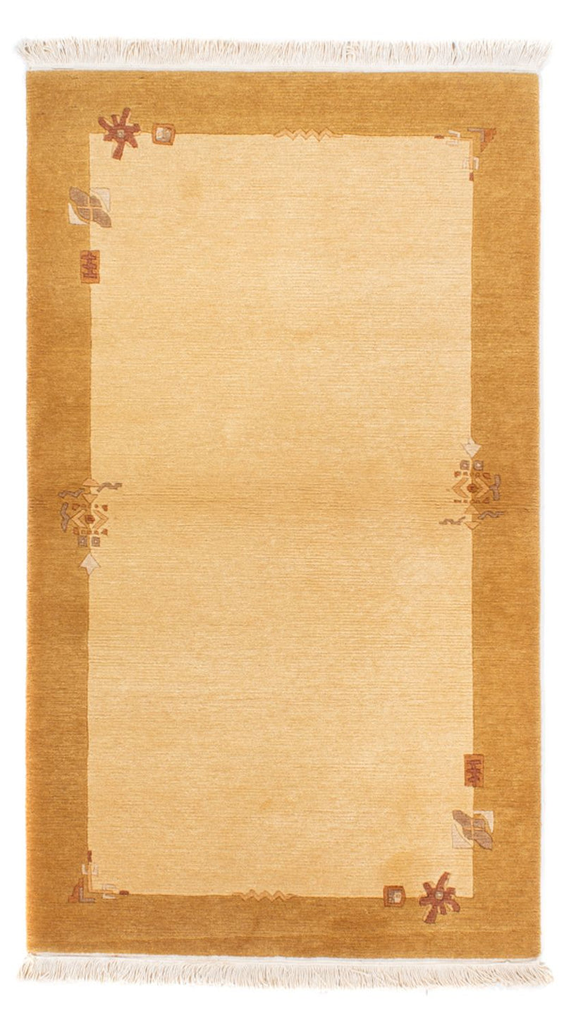 Nepal Rug - Royal - 160 x 93 cm - beige