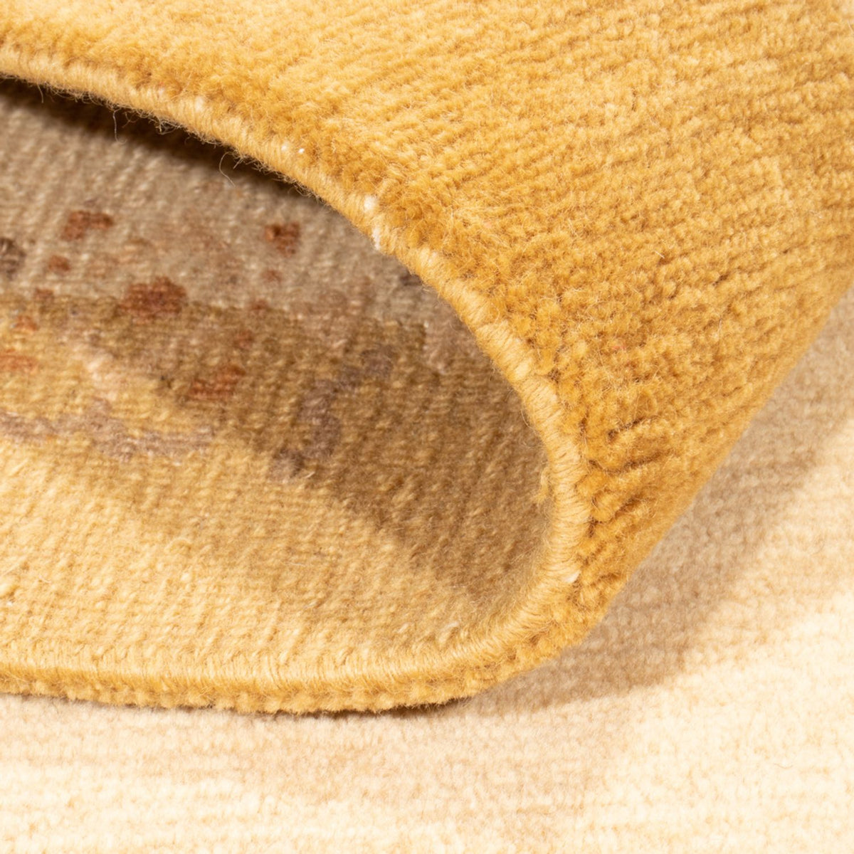 Nepal Rug - Royal - 160 x 93 cm - beige