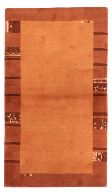 Nepal Rug - Royal - 162 x 92 cm - rust